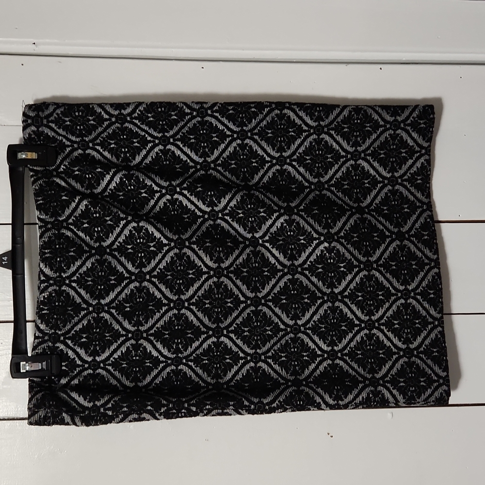 💜Apt. 9 skirt - Picture 6 of 10